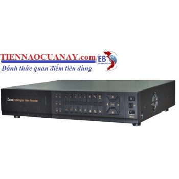 Đầu ghi HDSDI Keeper SV-HD9204E